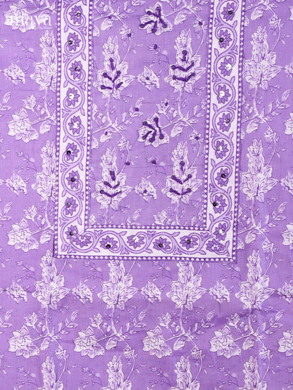 Cotton salwar - MEB24140