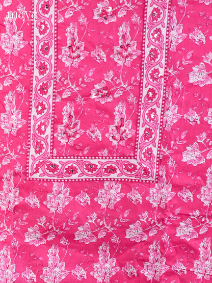 Cotton salwar - MEB24141