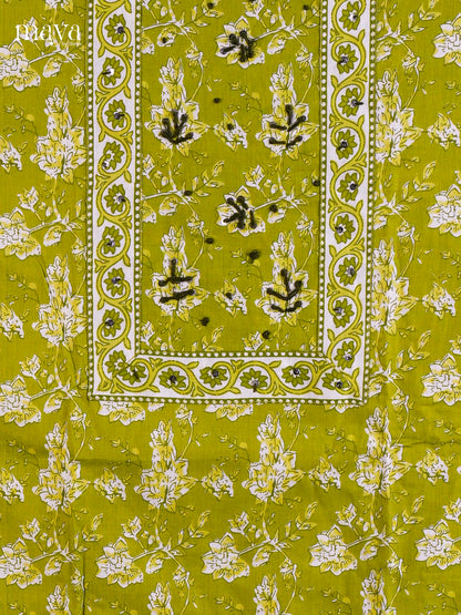 Cotton salwar - MEB24142