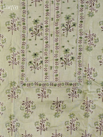 Cotton salwar - MEB24144