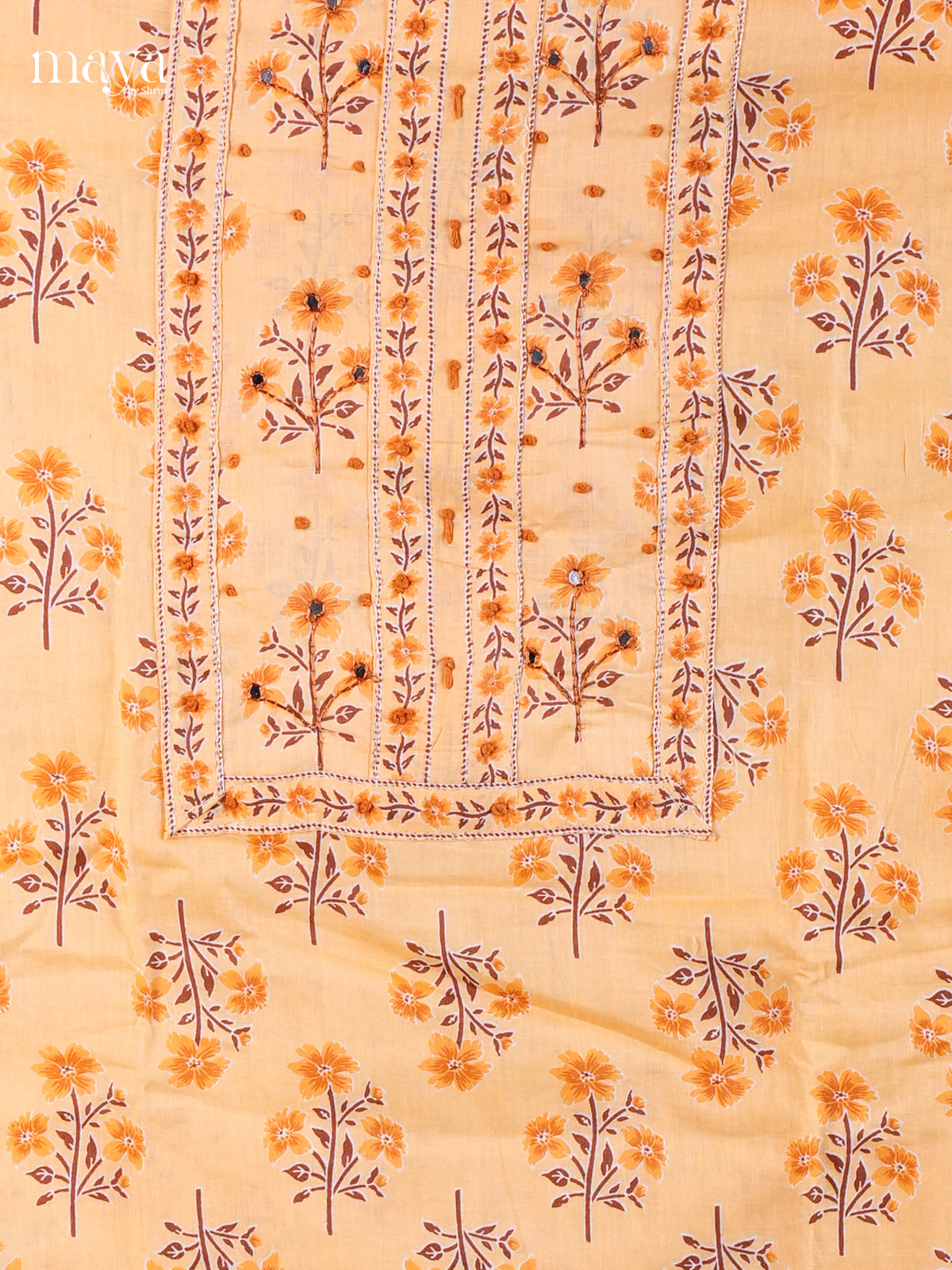 Cotton salwar - MEB24145