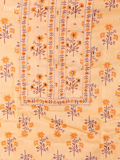 Cotton salwar - MEB24145