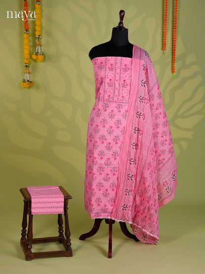 Cotton salwar - MEB24146