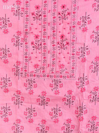 Cotton salwar - MEB24146