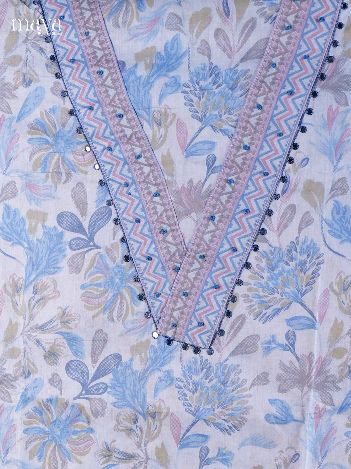 Cotton salwar - MEB24147
