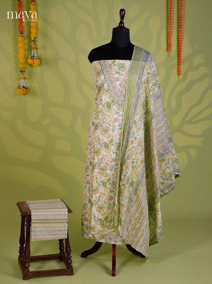 Cotton salwar - MEB24148