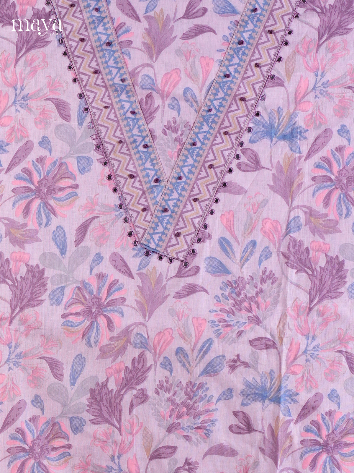 Cotton salwar - MEB24149