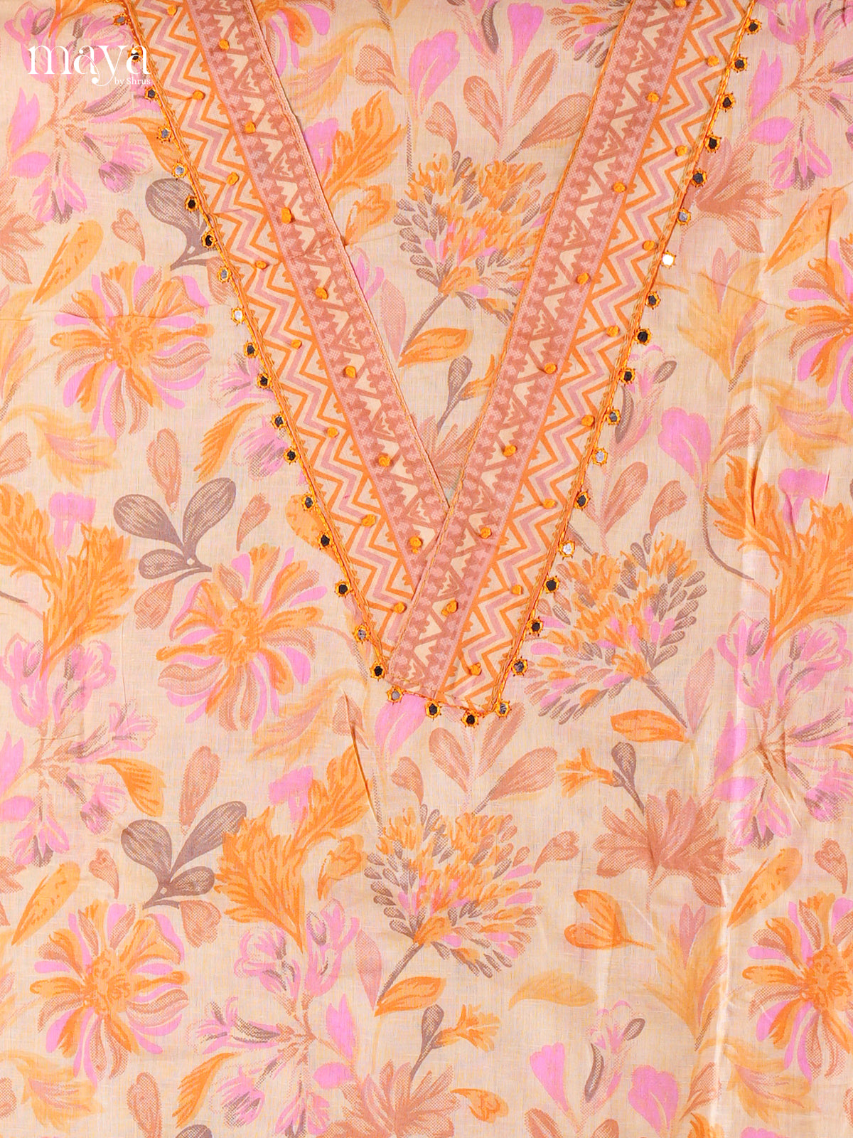 Cotton salwar - MEB24150