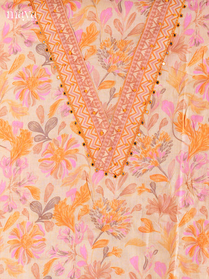 Cotton salwar - MEB24150
