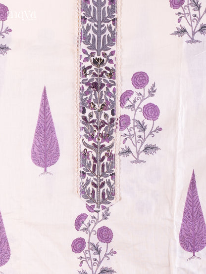Cotton salwar - MEB24152
