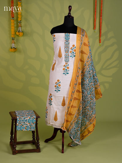 Cotton salwar - MEB24153