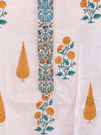 Cotton salwar - MEB24153