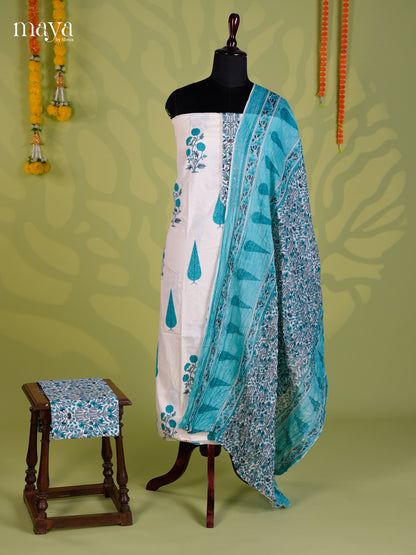 Cotton salwar - MEB24154
