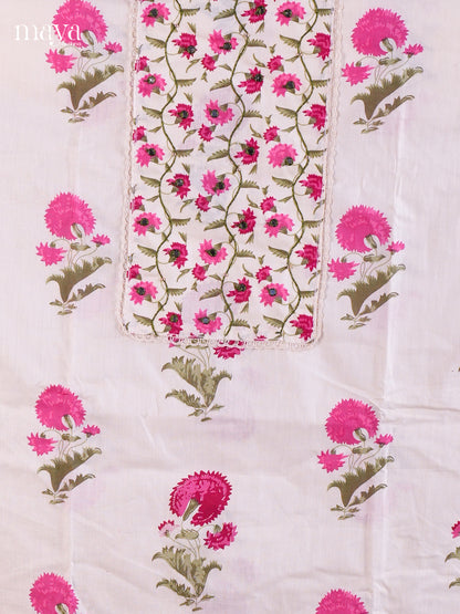 Cotton salwar - MEB24155