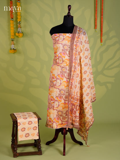 Cotton salwar - MEB24157