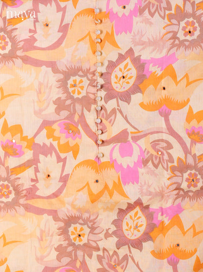 Cotton salwar - MEB24157