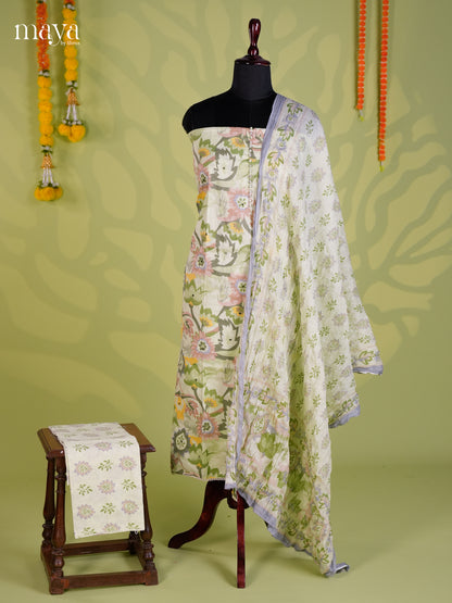 Cotton salwar - MEB24159