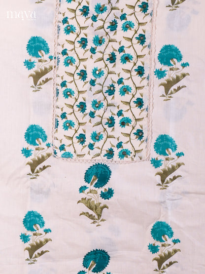 Cotton salwar - MEB24161