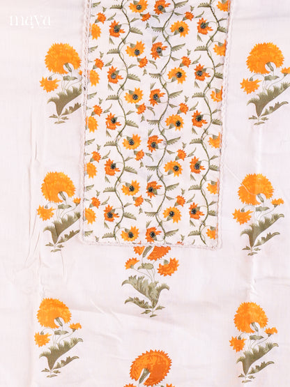 Cotton salwar - MEB24162