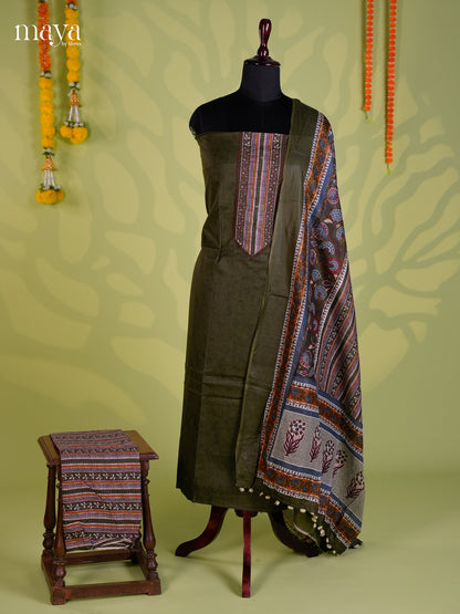 Cotton salwar - MEB24164