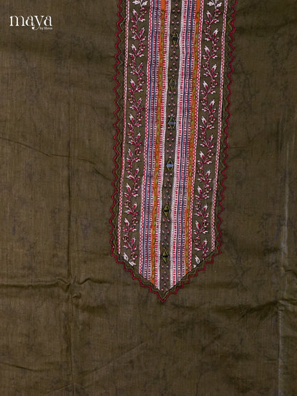 Cotton salwar - MEB24164