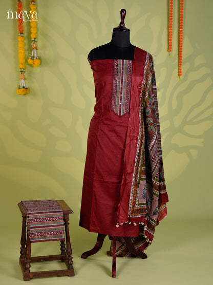Cotton salwar - MEB24166