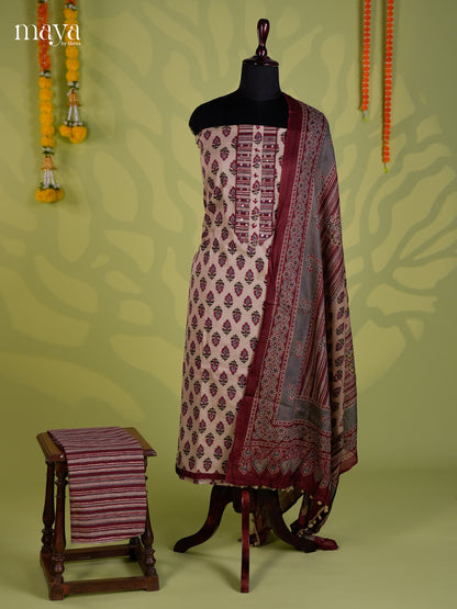 Cotton salwar - MEB24167
