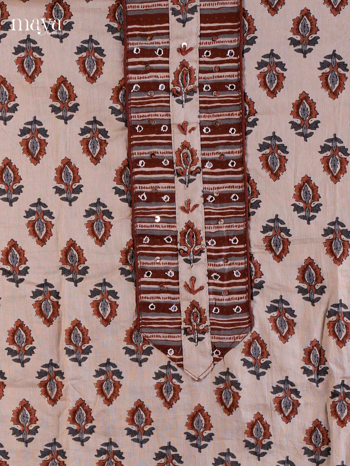 Cotton salwar - MEB24168