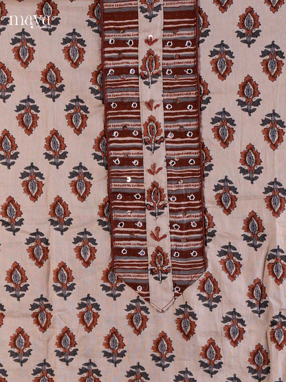 Cotton salwar - MEB24168