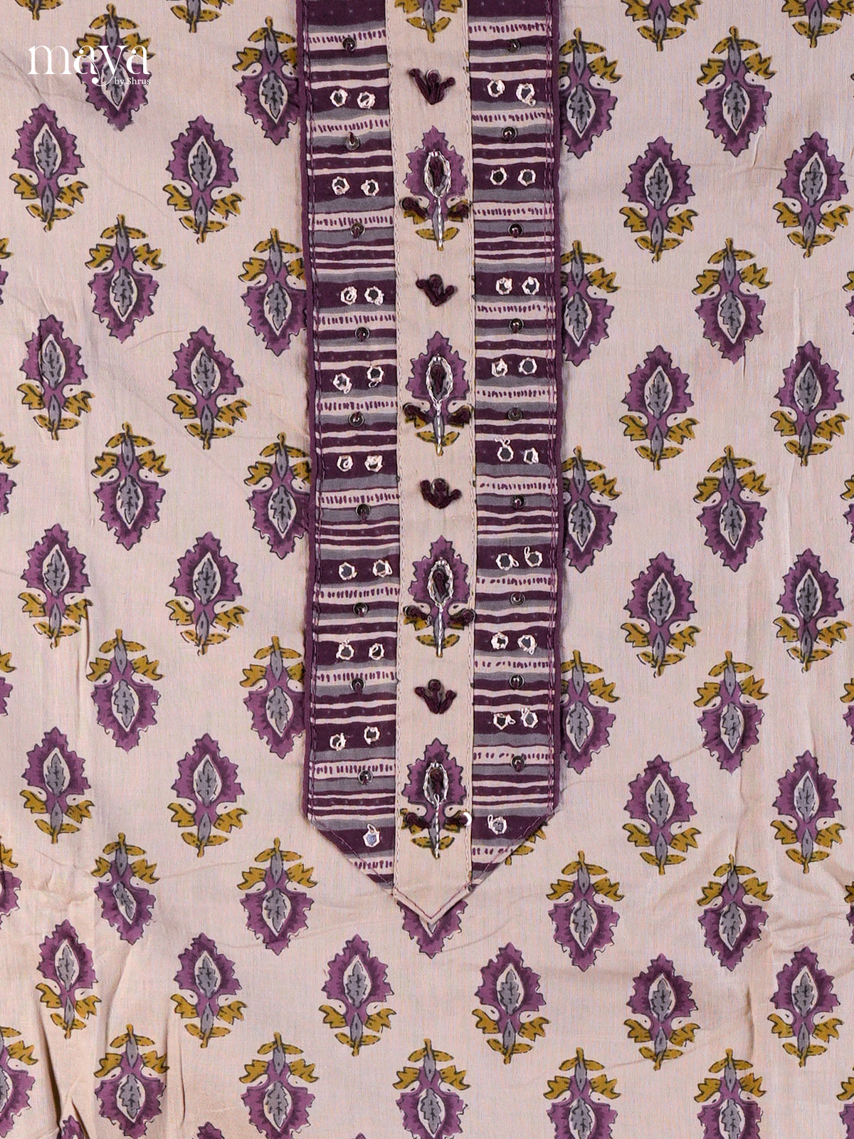 Cotton salwar - MEB24169