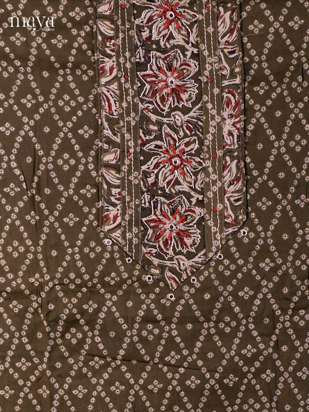 Cotton salwar - MEB24172