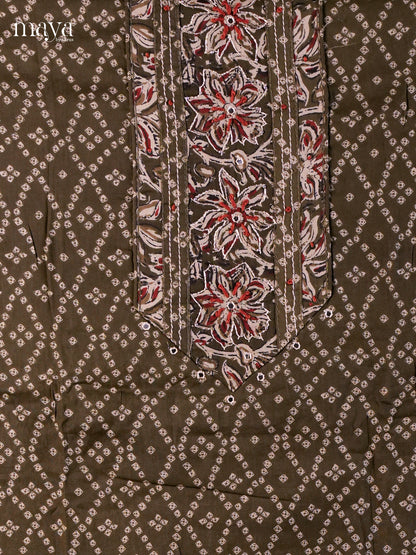 Cotton salwar - MEB24172