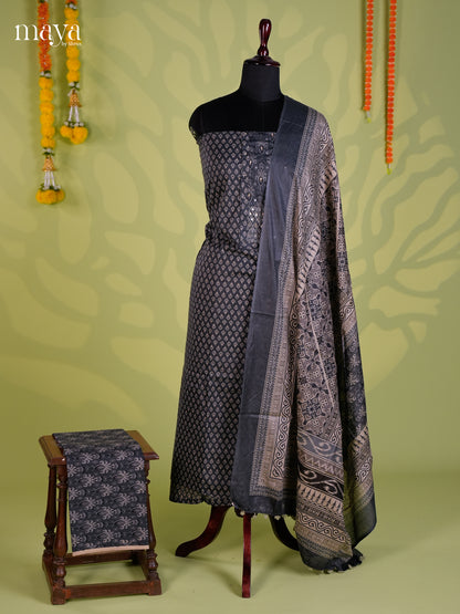 Cotton salwar - MEB24175