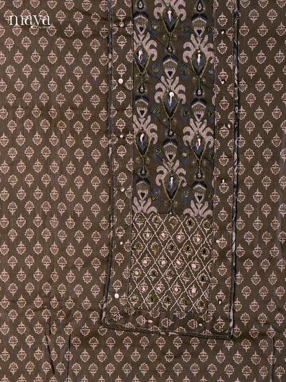 Cotton salwar - MEB24176