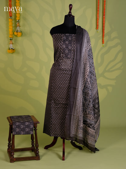 Cotton salwar - MEB24177