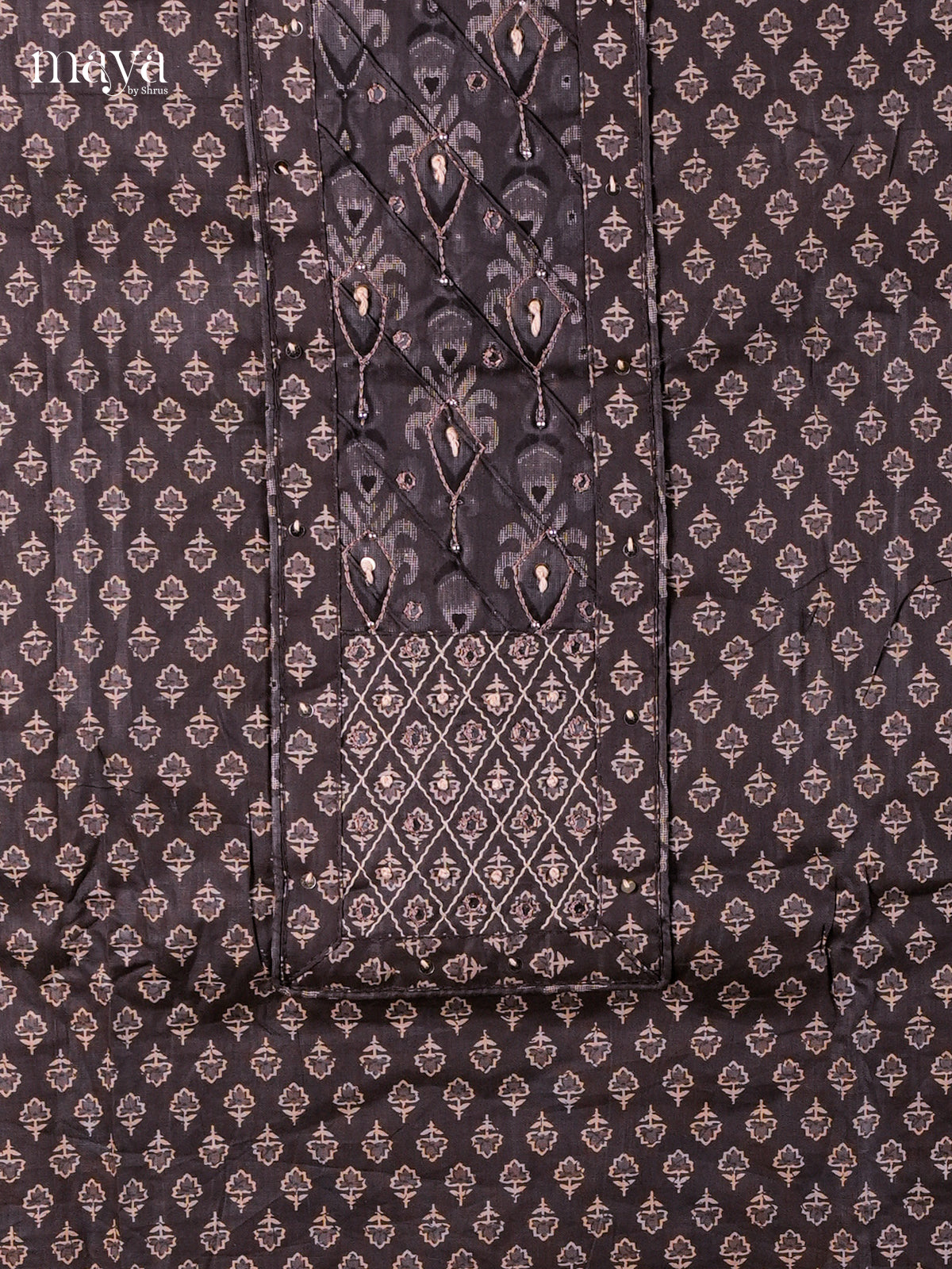 Cotton salwar - MEB24177