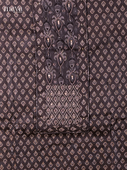 Cotton salwar - MEB24177