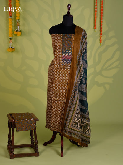 Cotton salwar - MEB24179