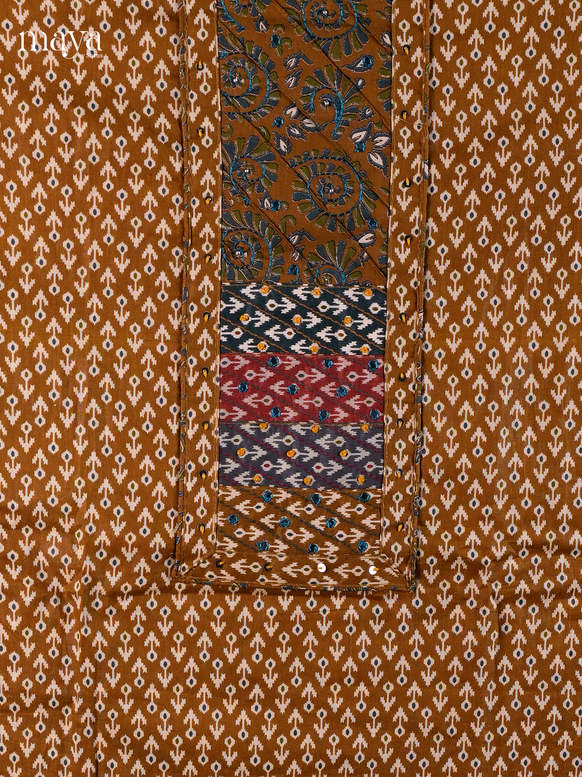 Cotton salwar - MEB24179