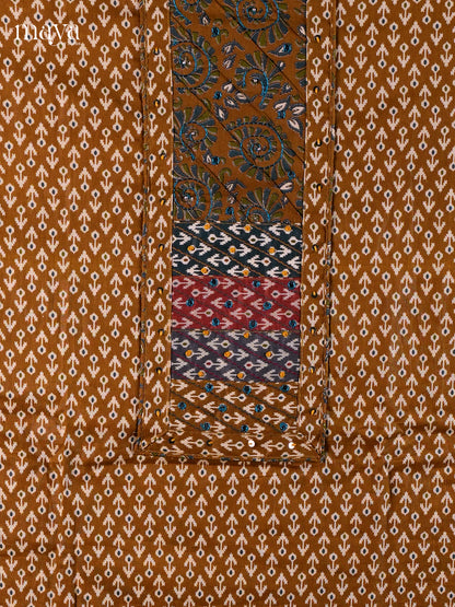 Cotton salwar - MEB24179