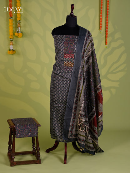 Cotton salwar - MEB24180