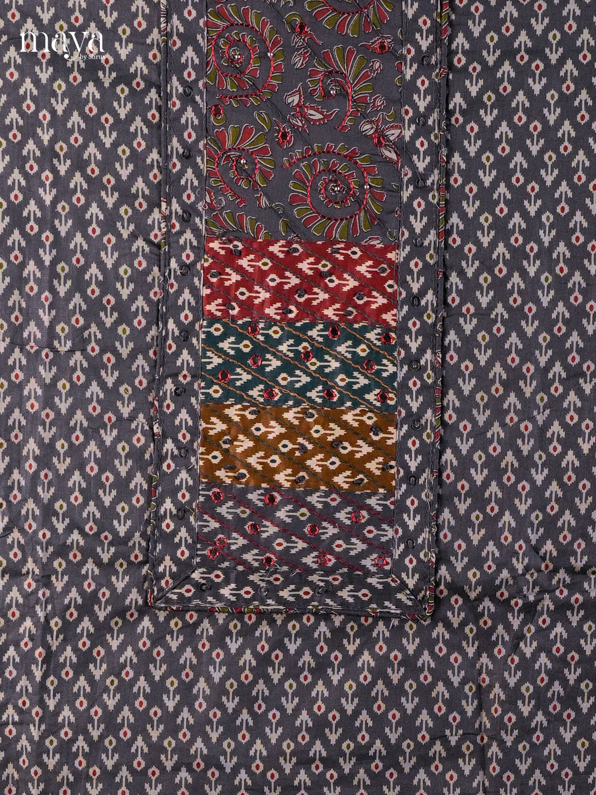 Cotton salwar - MEB24180