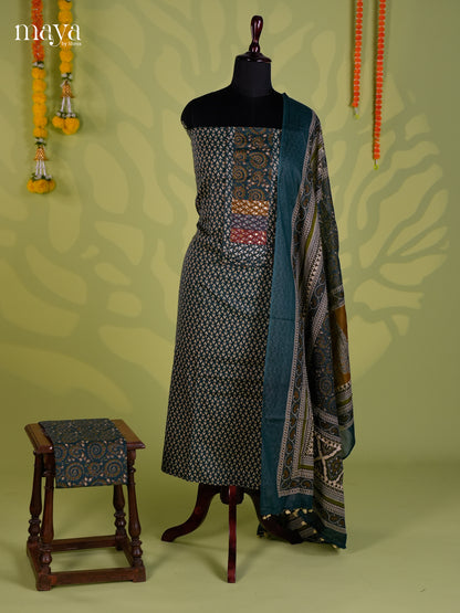Cotton salwar - MEB24181