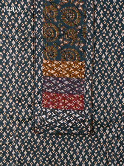 Cotton salwar - MEB24181