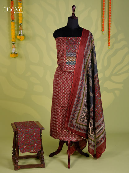 Cotton salwar - MEB24182