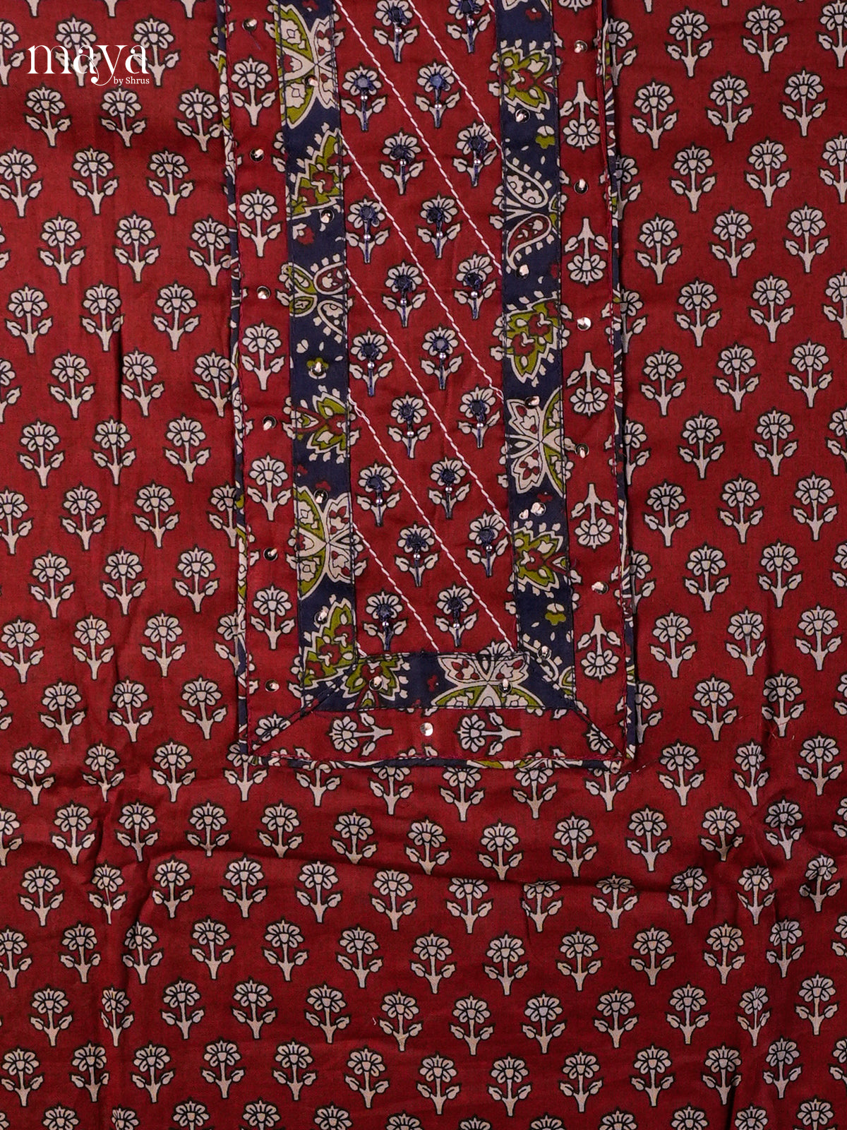 Cotton salwar - MEB24183