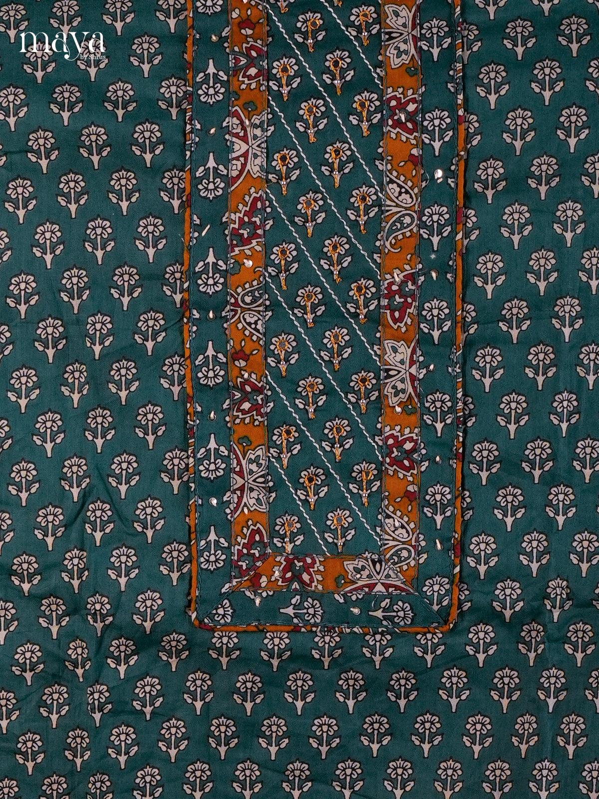 Cotton salwar - MEB24184