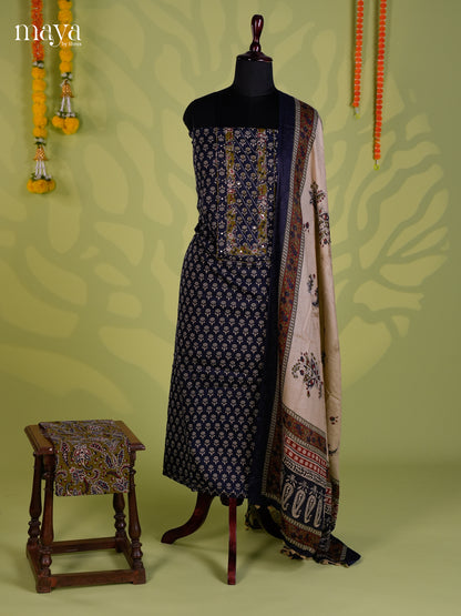 Cotton salwar - MEB24185