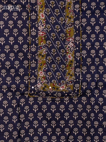 Cotton salwar - MEB24185