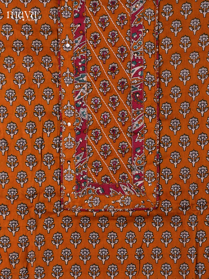 Cotton salwar - MEB24186